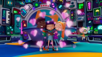 Episode 51 Friends Space