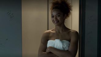 Episode 3 Everything Happens for a Reason