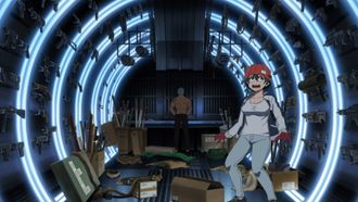 Episode 2 Union