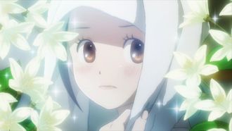 Episode 6 Now Bloom Inside the Nine-fold Palace