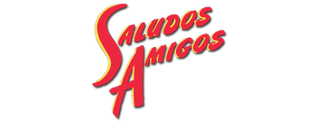 Saludos Amigos