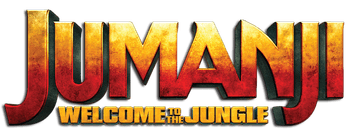 Jumanji: Welcome to the Jungle