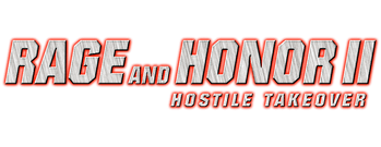 Rage and Honor II