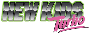 New Kids Turbo