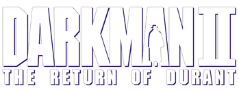 Darkman II: The Return of Durant