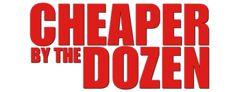 Cheaper by the Dozen