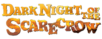 Dark Night of the Scarecrow