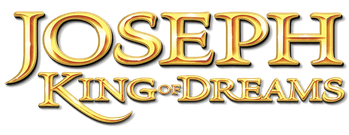 Joseph: King of Dreams