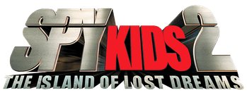 Spy Kids 2: Island of Lost Dreams