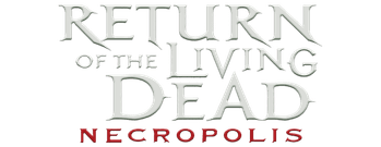 Return of the Living Dead: Necropolis