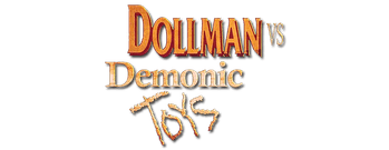 Dollman vs. Demonic Toys