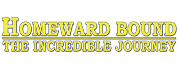 Homeward Bound: The Incredible Journey