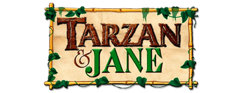 Tarzan & Jane