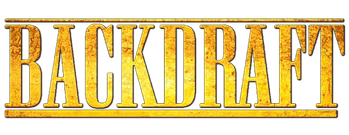 Backdraft
