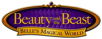Belle's Magical World