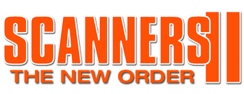 Scanners II: The New Order