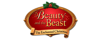 Beauty and the Beast: The Enchanted Christmas