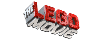 The Lego Movie