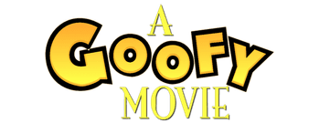A Goofy Movie