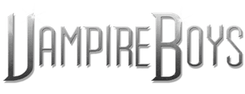 Vampire Boys