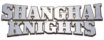 Shanghai Knights