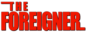 The Foreigner