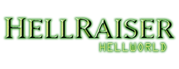Hellraiser: Hellworld