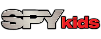 Spy Kids