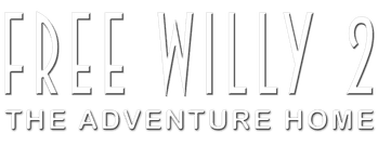 Free Willy 2: The Adventure Home