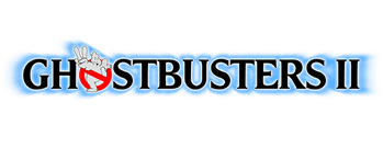 Ghostbusters II