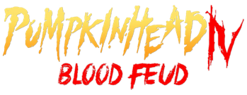 Pumpkinhead 4: Blood Feud
