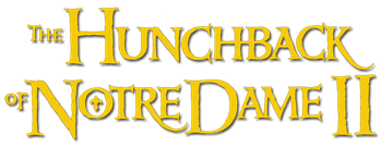 The Hunchback of Notre Dame II