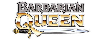 Barbarian Queen