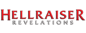 Hellraiser: Revelations