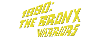 1990: The Bronx Warriors