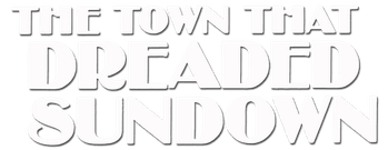 The Town That Dreaded Sundown
