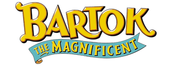 Bartok the Magnificent
