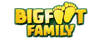 Bigfoot Family