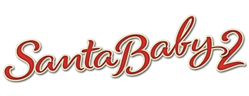 Santa Baby 2: Christmas Maybe