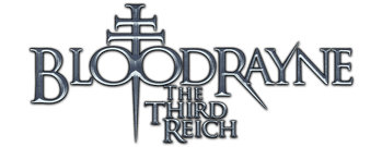 BloodRayne: The Third Reich