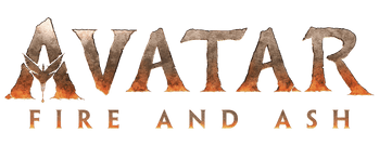 Avatar: Fire and Ash