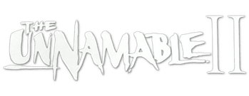 The Unnamable II: The Statement of Randolph Carter