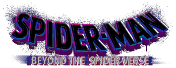 Spider-Man: Beyond the Spider-Verse