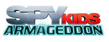 Spy Kids: Armageddon