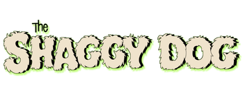 The Shaggy Dog