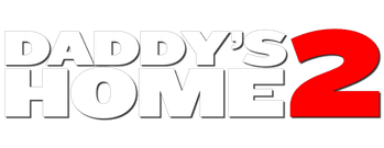Daddy's Home 2