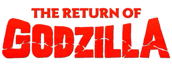 The Return of Godzilla