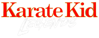 Karate Kid: Leyendas