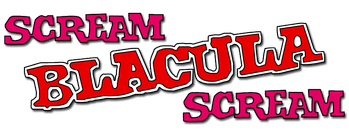Scream Blacula Scream
