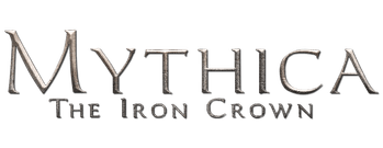 Mythica: The Iron Crown